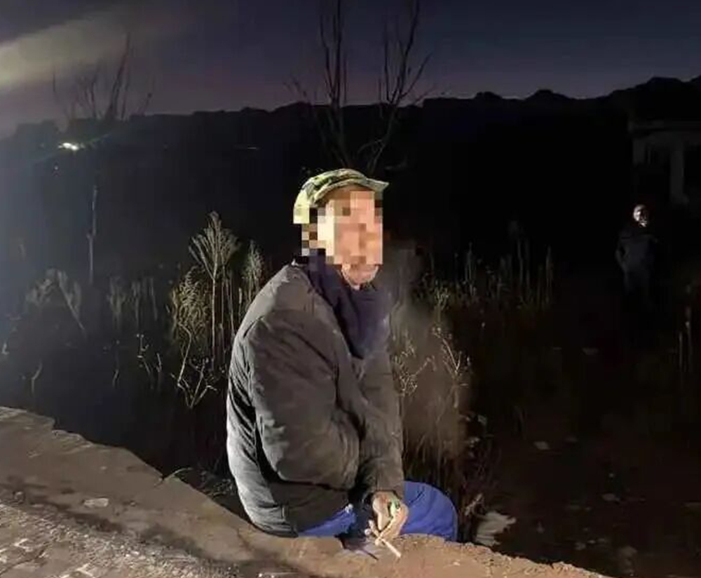 <strong>可恶！河南新乡一村委会欠债多部门造假用智力残疾人顶包逃避执行</strong>