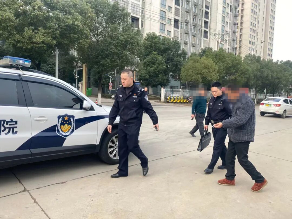 <strong>拖欠六年物业费八千余元！安徽六安一业主态度嚣张被强制拘留十五日</strong>