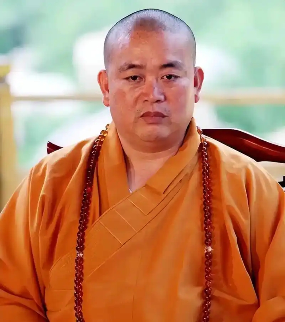<strong>少林寺原住持释永信一审被判有期徒刑二十四年并处罚金三百五十万</strong>