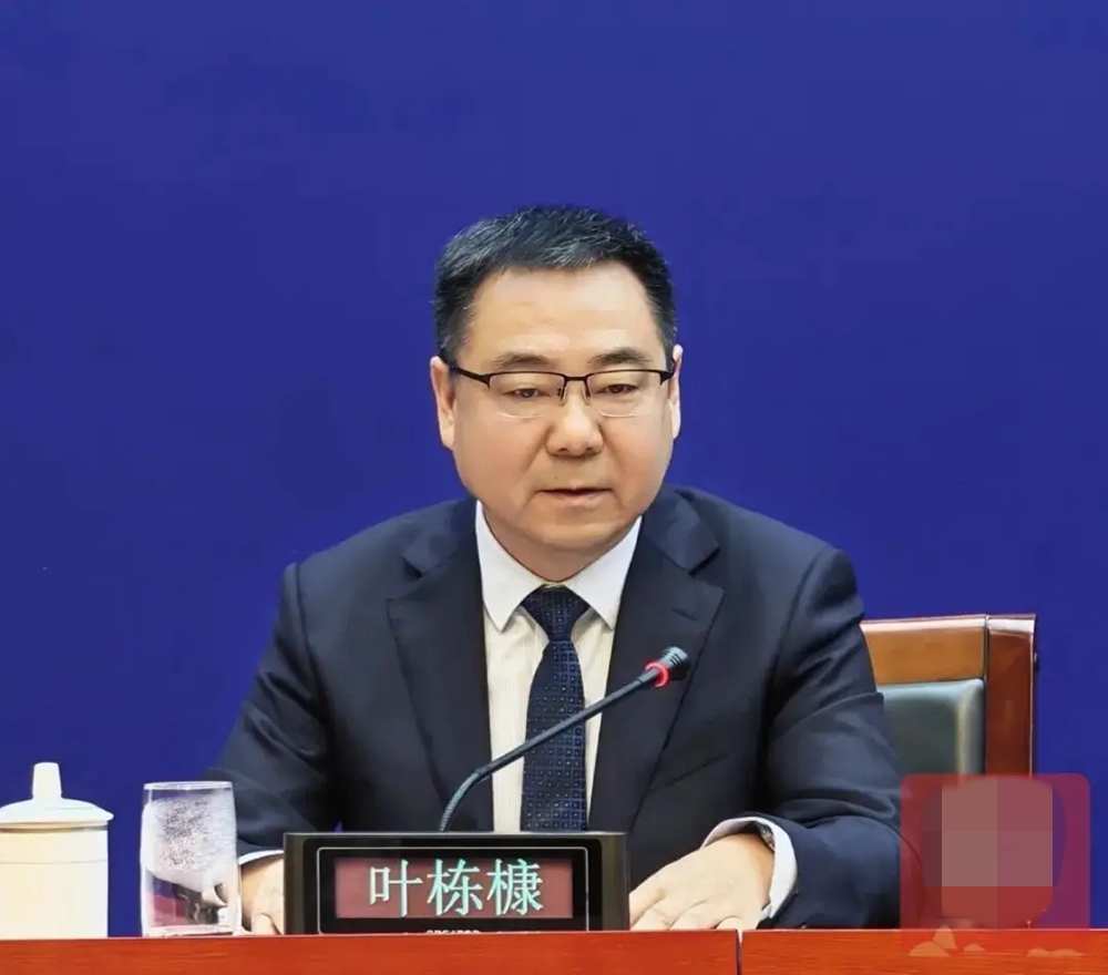 <strong>涉嫌贪污罪、受贿罪！贵州省住建厅原副厅长叶栋槺被提起公诉</strong>